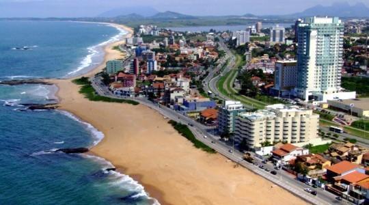 Pousada Ponto Belo Macae Luaran gambar