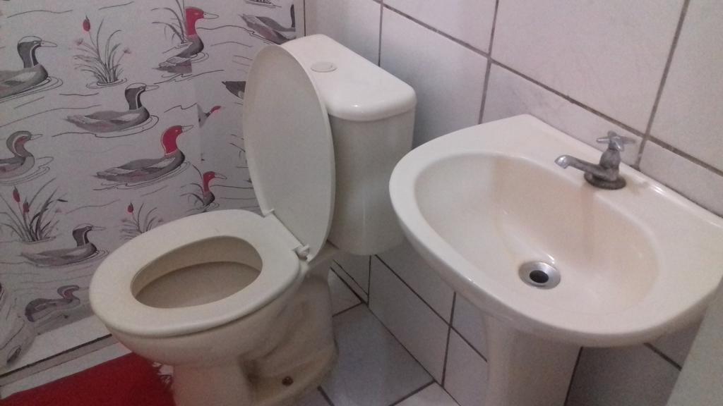 Pousada Ponto Belo Macae Luaran gambar